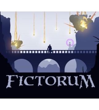 Fictorum Steam Key EUROPE